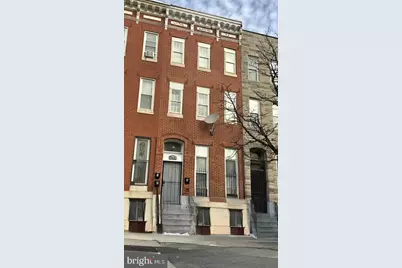 944 Harlem Avenue, Baltimore, MD 21217 - Photo 1