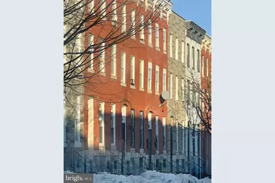 944 Harlem Avenue, Baltimore, MD 21217 - Photo 3