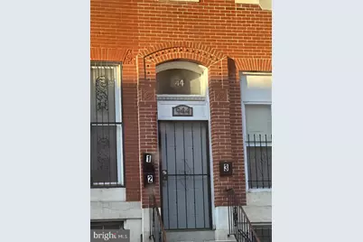 944 Harlem Avenue, Baltimore, MD 21217 - Photo 5