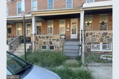 22 N Ellamont Street, Baltimore, MD 21229 - Photo 1