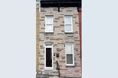2229 Jefferson Street, Baltimore, MD 21205 - Photo 1