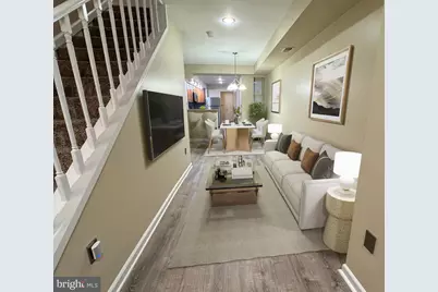 2229 Jefferson Street, Baltimore, MD 21205 - Photo 3