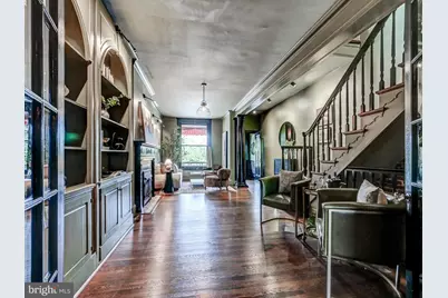 425 S Ellwood Avenue, Baltimore, MD 21224 - Photo 11