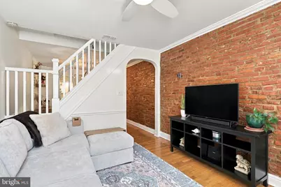 434 E Clement Street E, Baltimore, MD 21230 - Photo 3