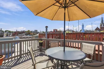 434 E Clement Street E, Baltimore, MD 21230 - Photo 27