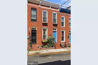 434 E Clement Street E, Baltimore, MD 21230 - Photo 31