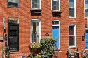 434 E Clement Street E, Baltimore, MD 21230 - Photo 31