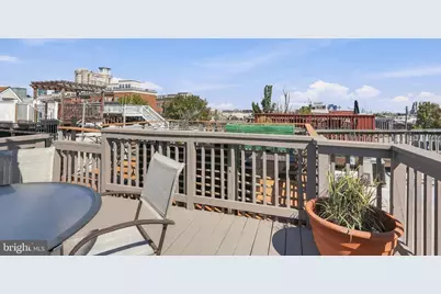 434 E Clement Street E, Baltimore, MD 21230 - Photo 25