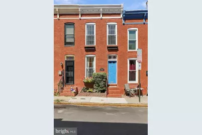 434 E Clement Street E, Baltimore, MD 21230 - Photo 1