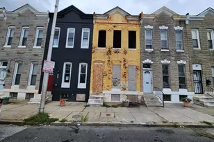 2446 Brentwood Ave, Baltimore, MD 21218 - Photo 1