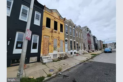 2446 Brentwood Avenue, Baltimore, MD 21218 - Photo 3