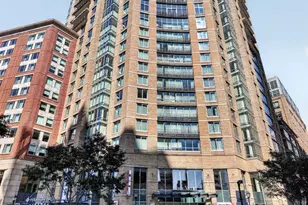675 President St, Baltimore, MD 21202 - Photo 1