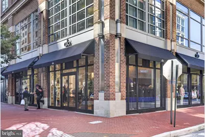 675 President Street #2303, Baltimore, MD 21202 - Photo 41