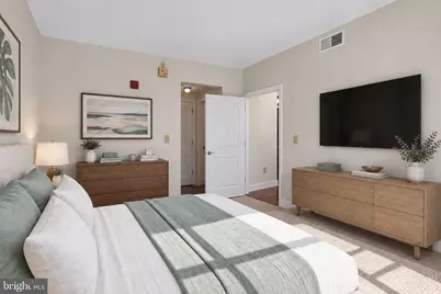 675 President Street #2303, Baltimore, MD 21202 - Photo 23