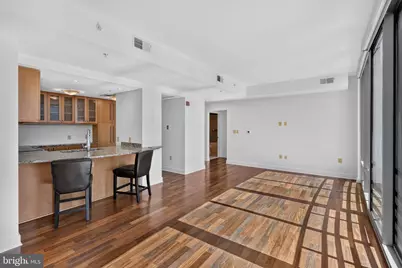 675 President Street #2303, Baltimore, MD 21202 - Photo 13