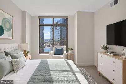 675 President Street #2303, Baltimore, MD 21202 - Photo 29