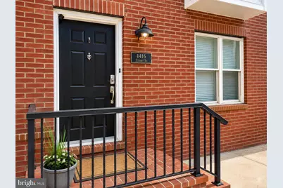 1416 Steuart Street, Baltimore, MD 21230 - Photo 1