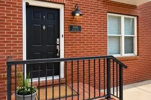 1416 Steuart St, Baltimore, MD 21230 - Photo 1