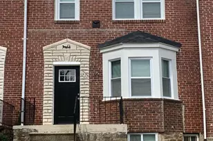 1420 Kingsway Rd, Baltimore, MD 21218 - Photo 1