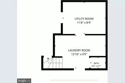 12 W Hamilton Street, Baltimore, MD 21201 - Photo 41
