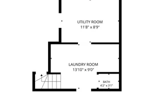 12 W Hamilton St, Baltimore, MD 21201 - Photo 41