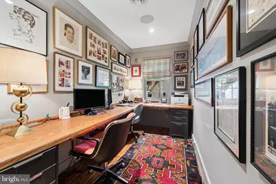 12 W Hamilton Street, Baltimore, MD 21201 - Photo 33