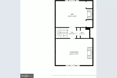 12 W Hamilton Street, Baltimore, MD 21201 - Photo 43
