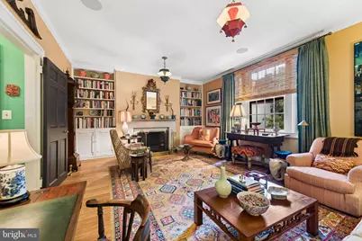 12 W Hamilton Street, Baltimore, MD 21201 - Photo 19
