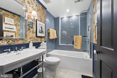 12 W Hamilton Street, Baltimore, MD 21201 - Photo 35