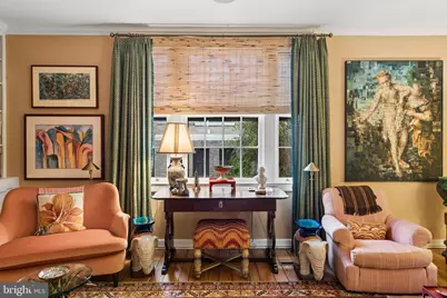 12 W Hamilton Street, Baltimore, MD 21201 - Photo 21