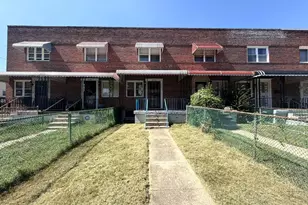 4026 Woodmere Ave, Baltimore, MD 21215 - Photo 1