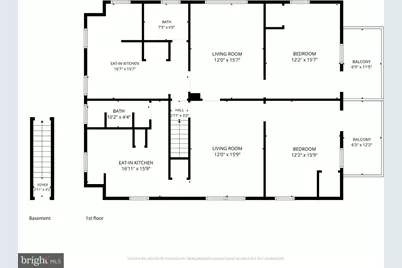3730 Belle Avenue, Baltimore, MD 21215 - Photo 47
