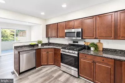 5888 Pimlico Road, Baltimore, MD 21209 - Photo 5