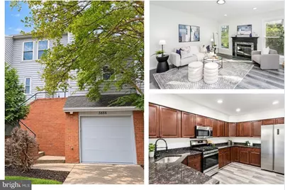 5888 Pimlico Road, Baltimore, MD 21209 - Photo 1