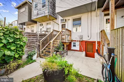 214 W Lorraine Avenue, Baltimore, MD 21211 - Photo 27
