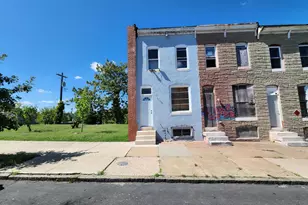 1714 N Montford Ave, Baltimore, MD 21213 - Photo 1