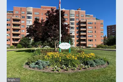 3601 Greenway #708, Baltimore, MD 21218 - Photo 1
