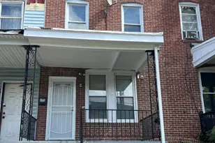 503 S Longwood St, Baltimore, MD 21223 - Photo 1