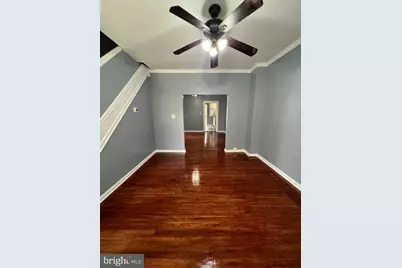 503 S Longwood Street, Baltimore, MD 21223 - Photo 3