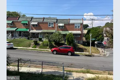 503 S Longwood Street, Baltimore, MD 21223 - Photo 11
