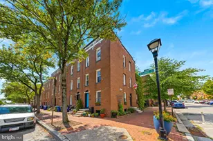1063 W Barre, Baltimore, MD 21230 - Photo 1