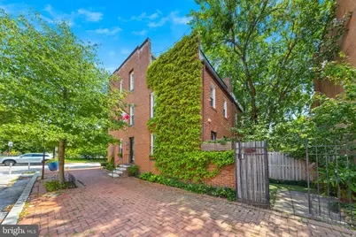 1063 W Barre, Baltimore, MD 21230 - Photo 5