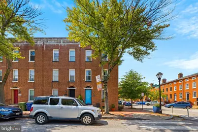 1063 W Barre, Baltimore, MD 21230 - Photo 49