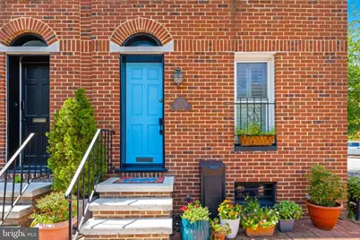 1063 W Barre, Baltimore, MD 21230 - Photo 3