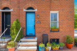 1063 W Barre, Baltimore, MD 21230 - Photo 3