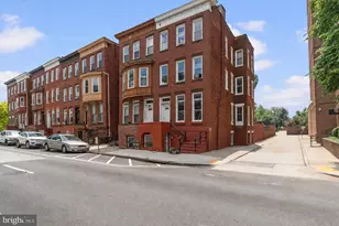 117 W 29th St, Baltimore, MD 21218 - Photo 3