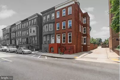 117 W 29th Street, Baltimore, MD 21218 - Photo 1