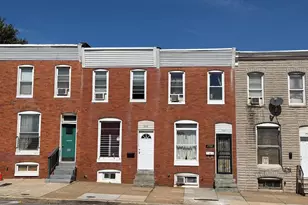2568 Wilkens Ave, Baltimore, MD 21223 - Photo 1