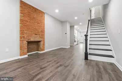 1032 N Fulton Avenue, Baltimore, MD 21217 - Photo 3