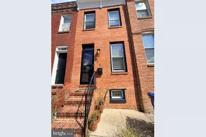 917 S Baylis Street, Baltimore, MD 21224 - Photo 1